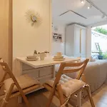 Apartment De Drukkerij *