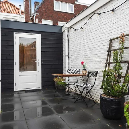 De Drukkerij Appartement