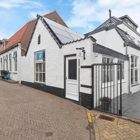 De Drukkerij Zandvoort