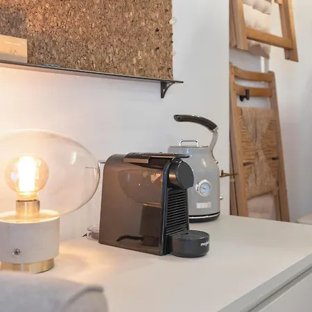 De Drukkerij Apartment *