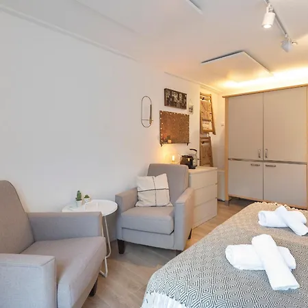 De Drukkerij * 赞德沃特