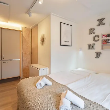 De Drukkerij Zandvoort