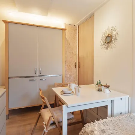 De Drukkerij Apartment Zandvoort