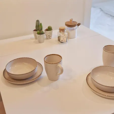 Apartment De Drukkerij *