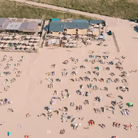 Apartment De Drukkerij