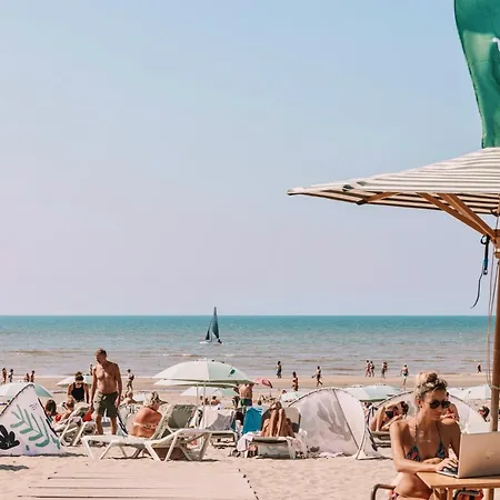 De Drukkerij Appartement