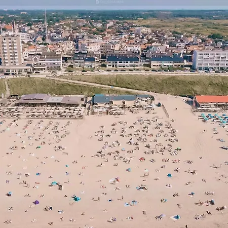 De Drukkerij Zandvoort