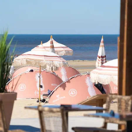 De Drukkerij Zandvoort