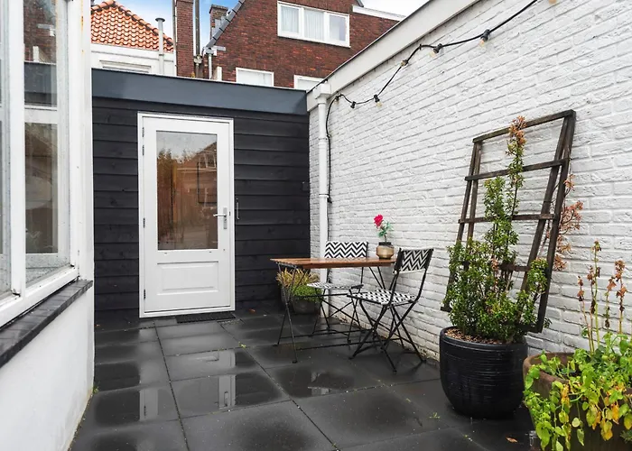 De Drukkerij Appartement