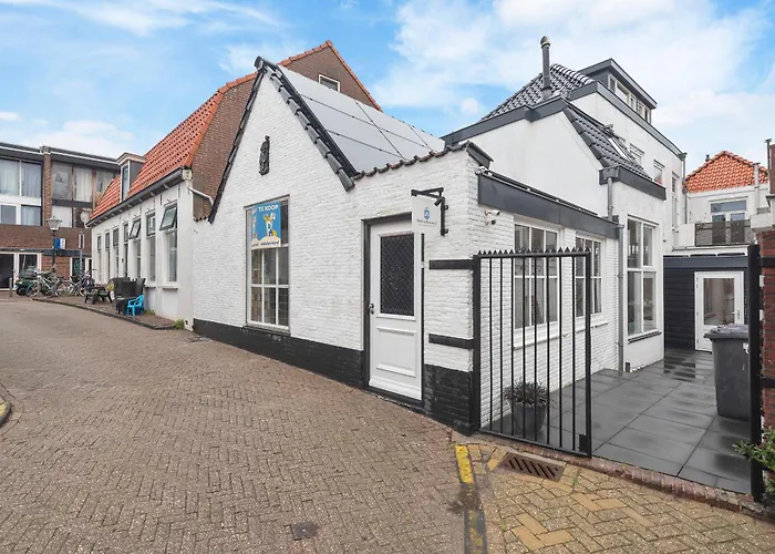 De Drukkerij Zandvoort