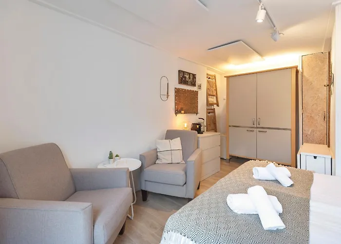 De Drukkerij * Zandvoort