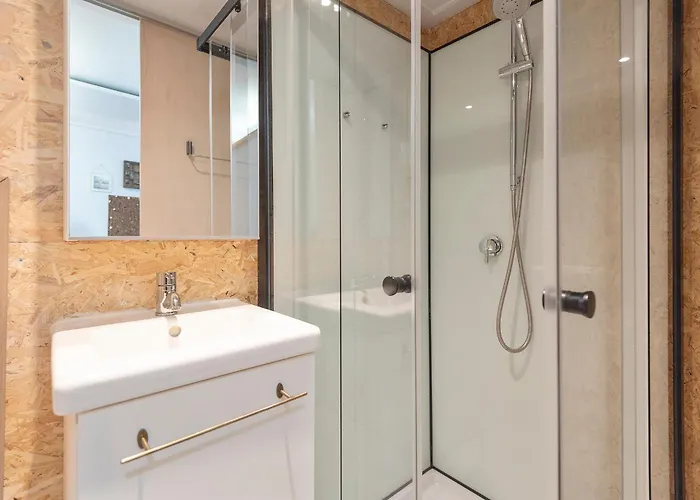 De Drukkerij Apartment