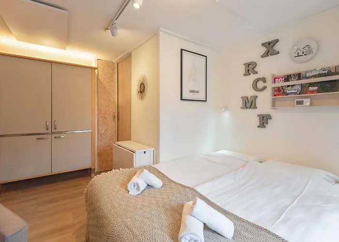 De Drukkerij Zandvoort