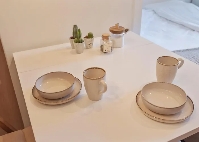 Apartamento De Drukkerij *