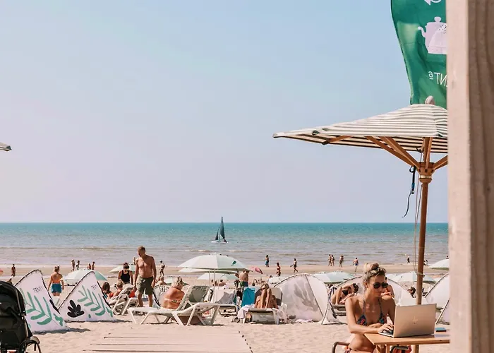 De Drukkerij Appartement