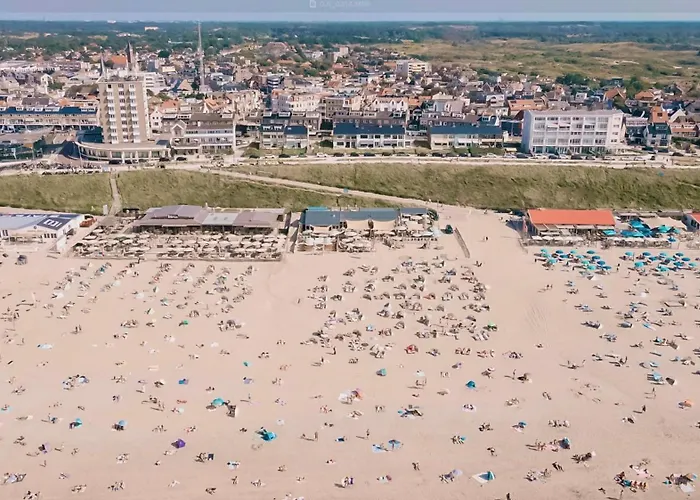 De Drukkerij Zandvoort