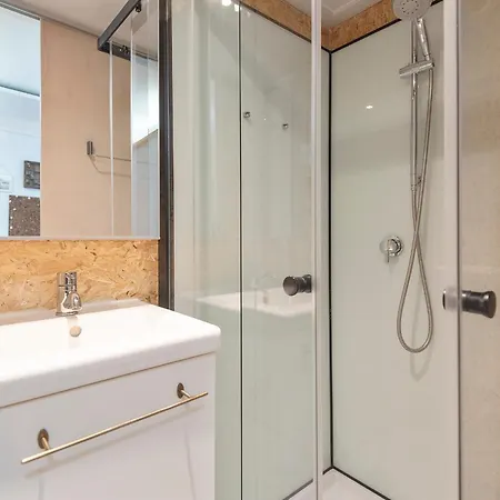 De Drukkerij Appartement